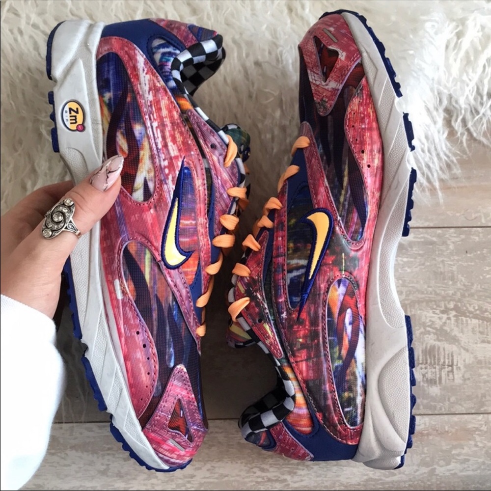 NWT Nike streak spectrum plus - Picture 6 of 8